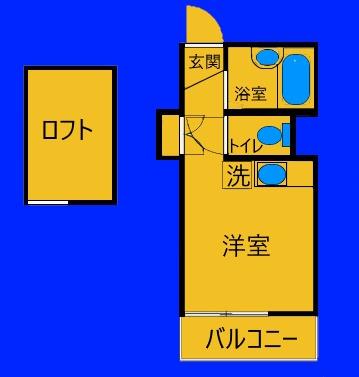 ロイヤルコート天王町