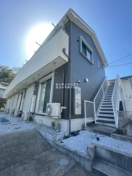 ロイヤルコート天王町