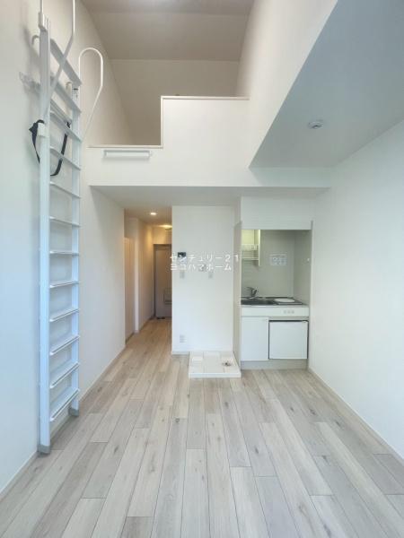 ロイヤルコート天王町