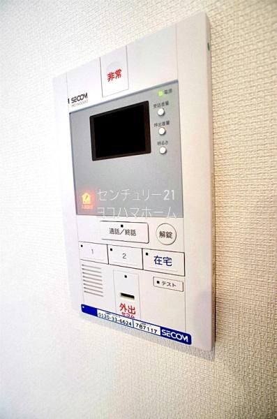 リブリ・サニープレイス新子安