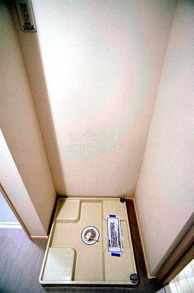 リブリ・サニープレイス新子安