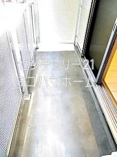 リブリ・サニープレイス新子安