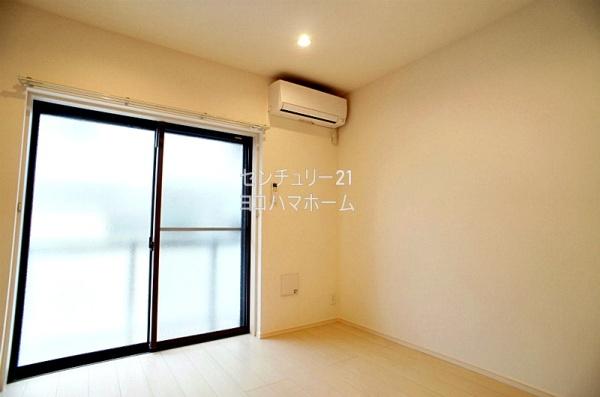 リブリ・サニープレイス新子安