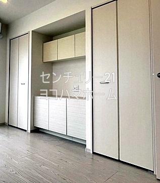 リブリ・サニープレイス新子安