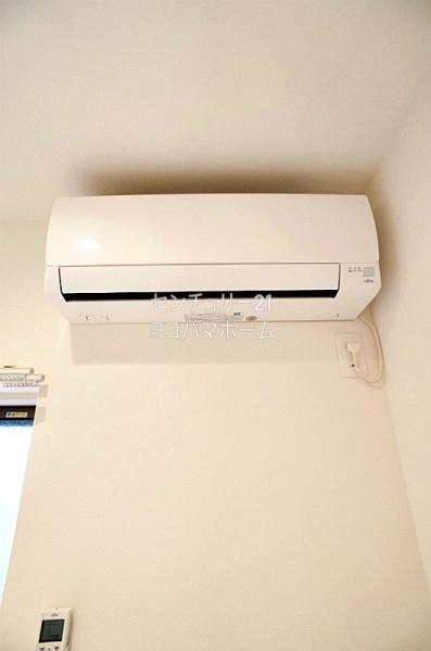 リブリ・サニープレイス新子安