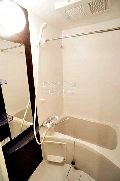 リブリ・サニープレイス新子安