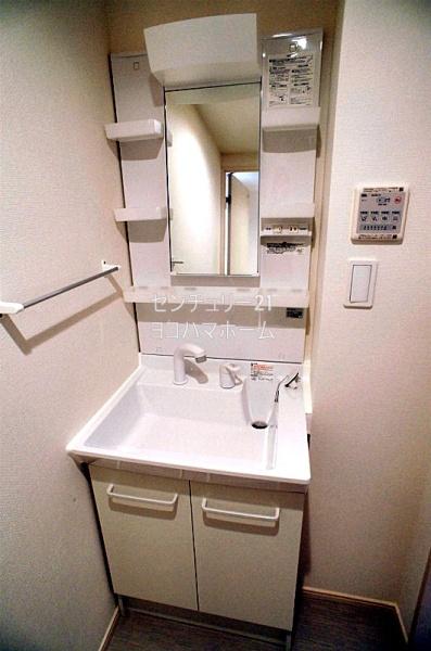 リブリ・サニープレイス新子安