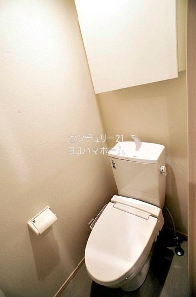 リブリ・サニープレイス新子安