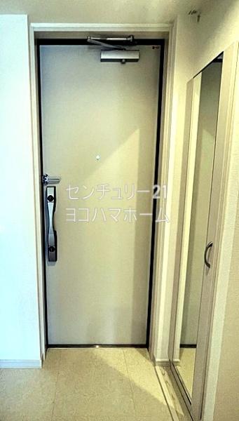 リブリ・サニープレイス新子安