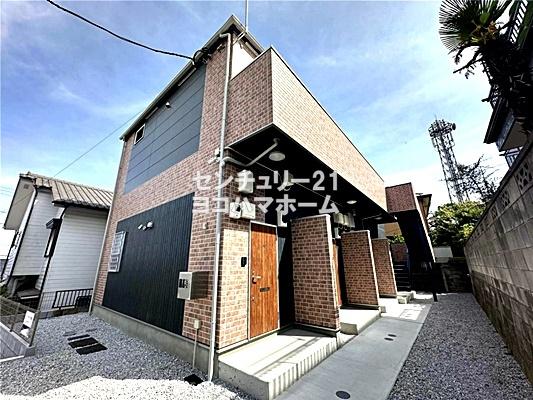 フォーマルハウト上星川