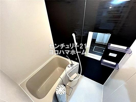 フォーマルハウト上星川