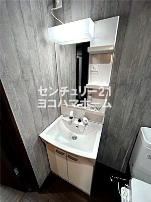 フォーマルハウト上星川