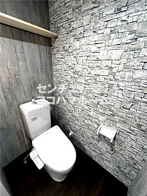 フォーマルハウト上星川