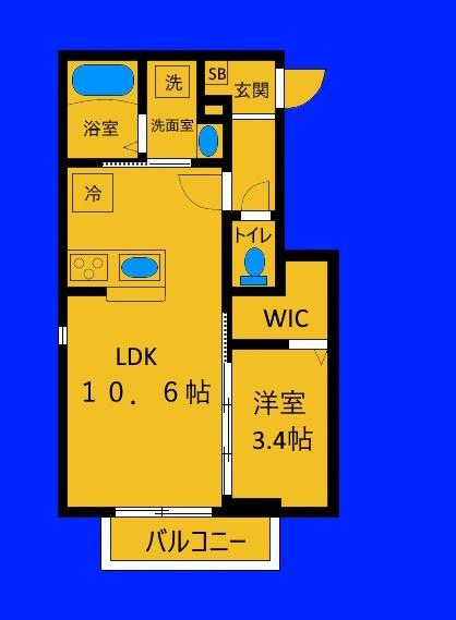 エトワール・クレール