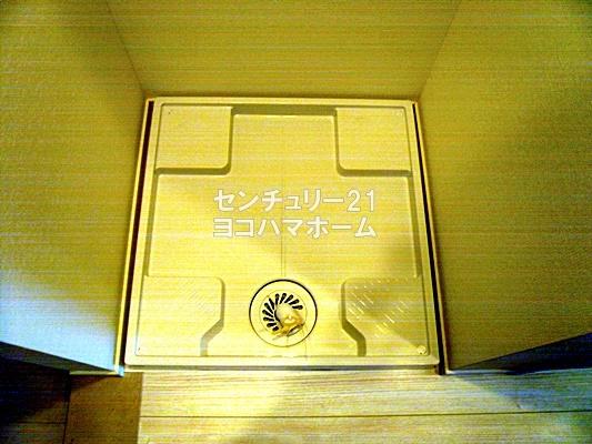 クラリッサ横浜ウエスト