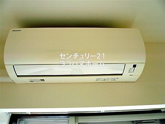 クラリッサ横浜ウエスト