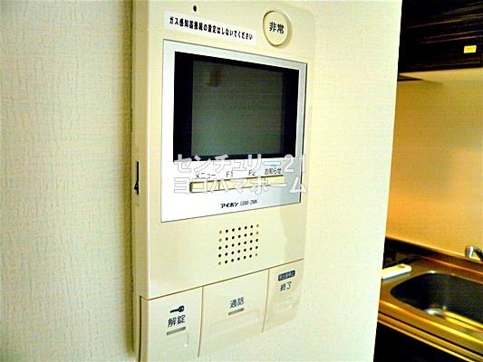 クラリッサ横浜ウエスト