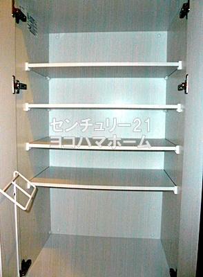 クラリッサ横浜ウエスト