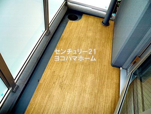 クラリッサ横浜ウエスト