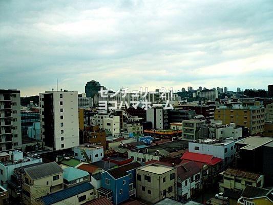 クラリッサ横浜ウエスト