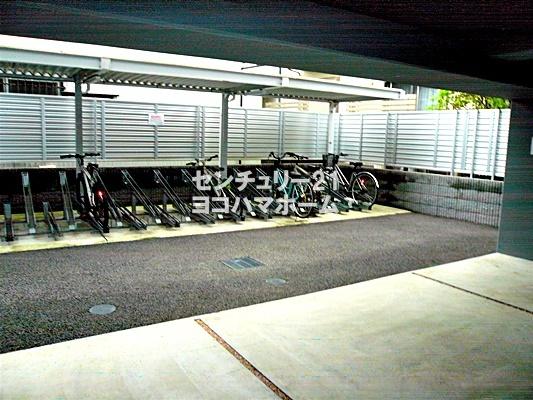 クラリッサ横浜ウエスト