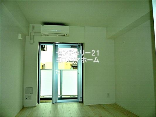 クラリッサ横浜ウエスト