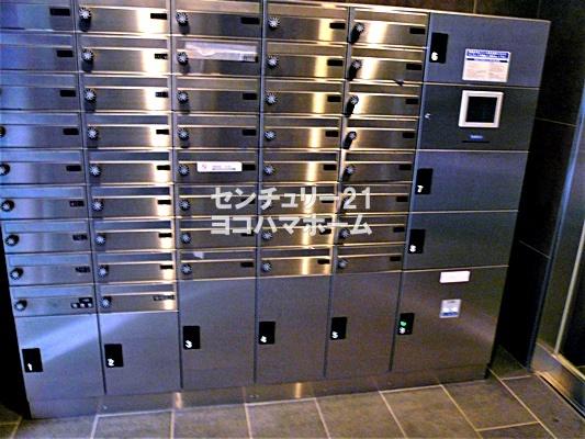 クラリッサ横浜ウエスト