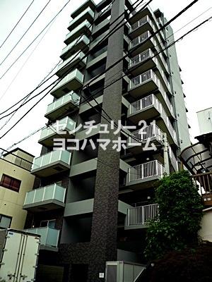 クラリッサ横浜ウエスト