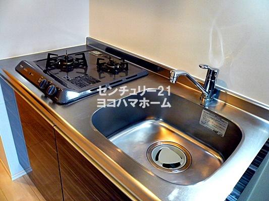 クラリッサ横浜ウエスト