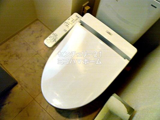 クラリッサ横浜ウエスト