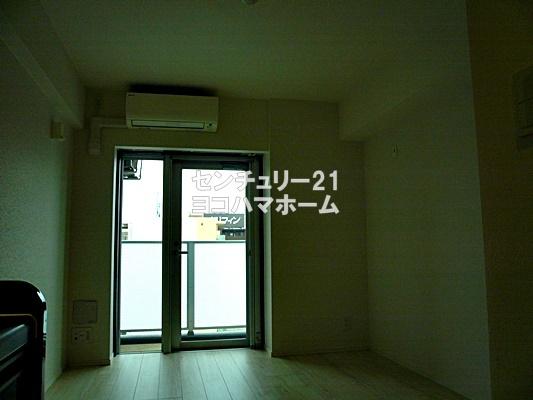 クラリッサ横浜ウエスト