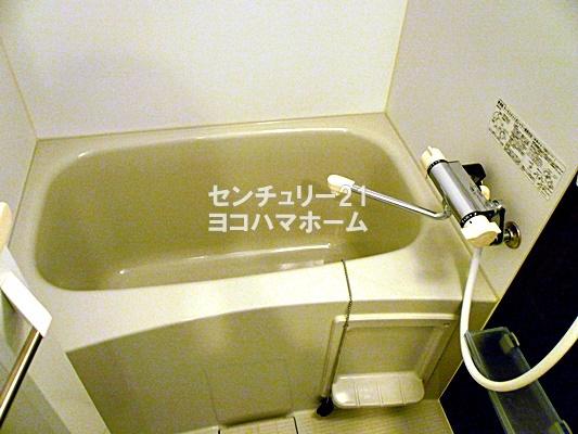 クラリッサ横浜ウエスト