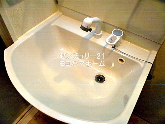 クラリッサ横浜ウエスト