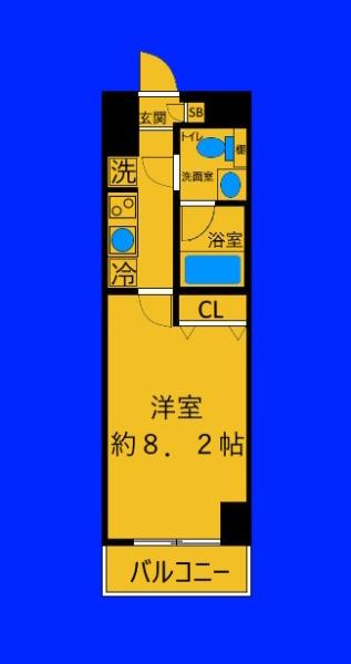 SHOKENResidence横浜WEST