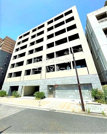 SHOKENResidence横浜WEST