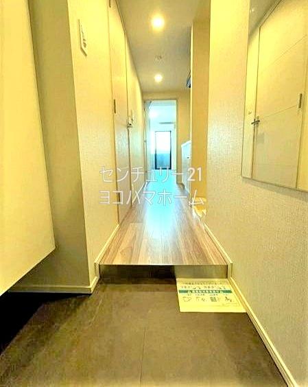 SHOKENResidence横浜WEST