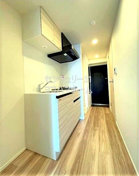 SHOKENResidence横浜WEST