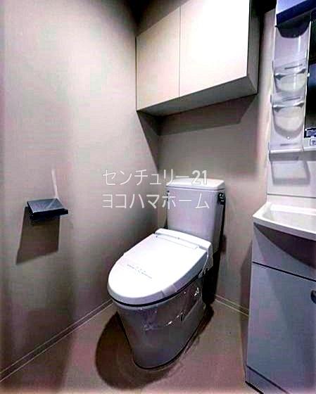 SHOKENResidence横浜WEST