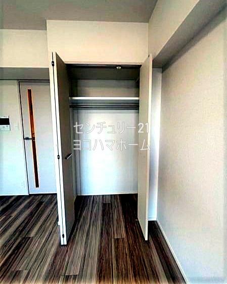 SHOKENResidence横浜WEST