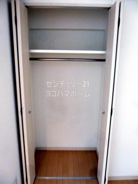 ラヴィーナ横浜