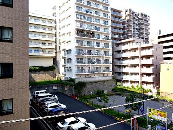 ラヴィーナ横浜