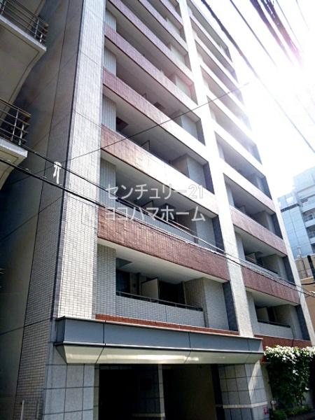 ラヴィーナ横浜