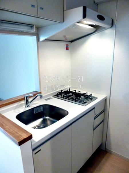 ラヴィーナ横浜