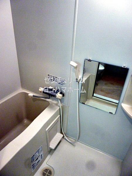 ラヴィーナ横浜