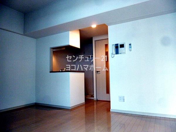 ラヴィーナ横浜