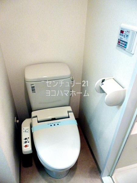 ラヴィーナ横浜