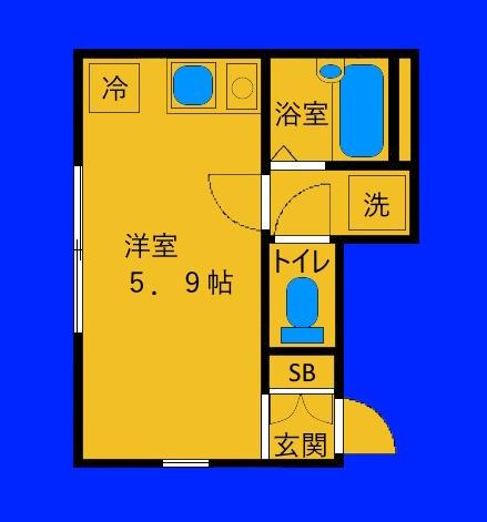 HKハウス神大寺