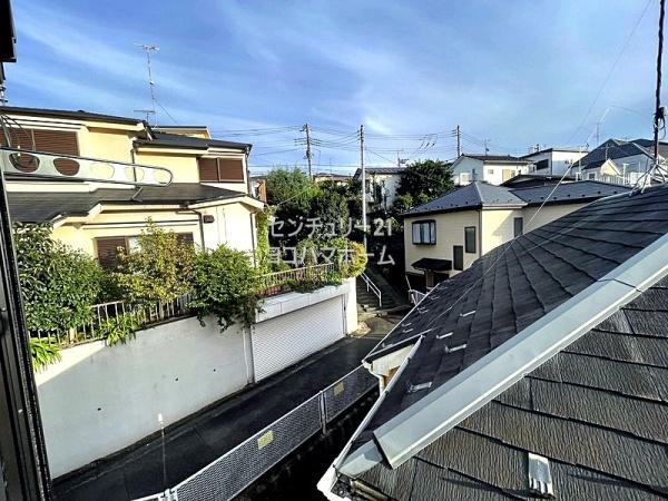 HKハウス神大寺