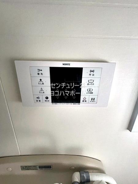 HKハウス神大寺