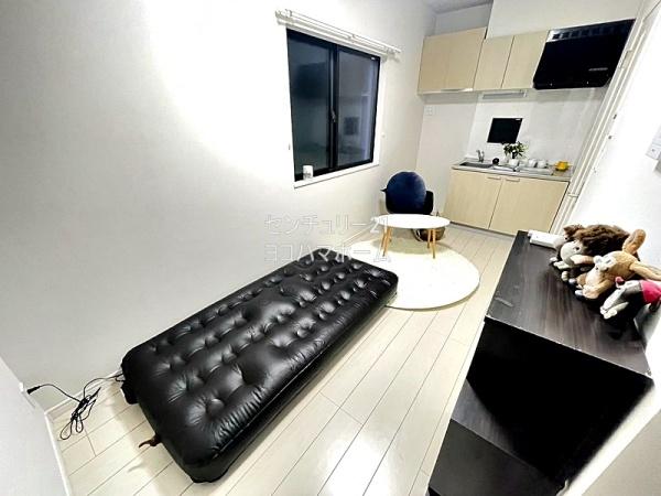 HKハウス神大寺